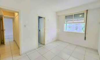 Imagem: Apartamento Padrão / Residencial / Glória