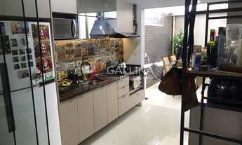 Imagem 5: Casa de condomínio para venda, 2 quartos e 2 vagas