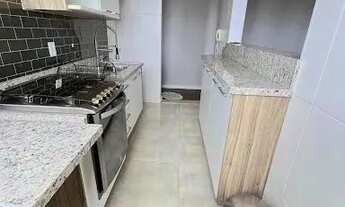 Imagem 4: Spazzio Santa Barbara Apartamento com 2 dormitórios para alugar, 45 m² - Campos de Gopouva