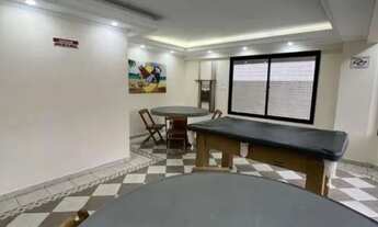 Imagem 5: Apartamento com 3 dorms Sacada Vista Mar - Lazer - Financia!