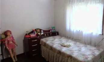 Imagem 4: Casa- Petrópolis, São Sebastião