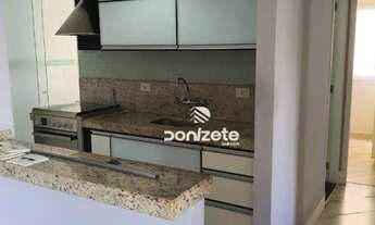 Imagem 5: Apartamento com 3 dormitórios, 68 m² - venda por R$ 615.000,00 ou aluguel por R$ 3.785,00