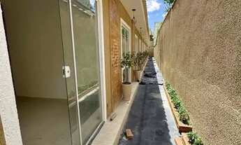 Imagem 7: OPORTUNIDADE !!Casas 1quarto, área privativa gourmet com churrasqueira, próximo vial Alzir