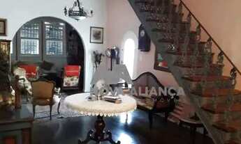 Imagem 4: Casa de rua - / Residencial / Santa Teresa