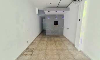 Imagem 4: Loja comercial de 60m² com cozinha para locação - Jardim Alexandre Balbo