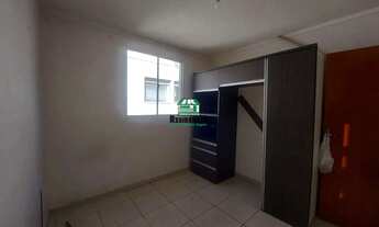 Imagem 6: Apartamento para locação no Residencial Tolouse próximo ao Rio Vermelho!