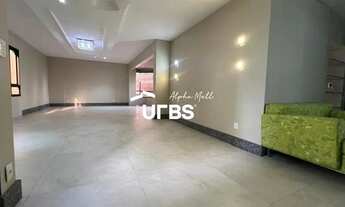 Imagem: Alamanda Residencial - Apartamento 4 quartos