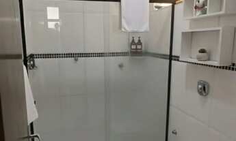 Imagem 4: Casa Trindade, próximo à Praça