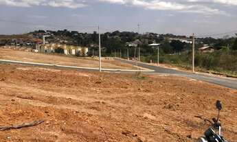 Imagem: Vendo terreno set jardim