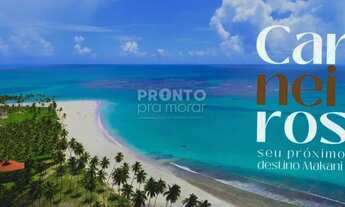 Imagem: Repasse MAKANI CONCEPT CARNEIROS, Praia