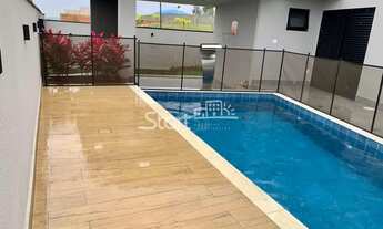 Imagem: Casa à venda no condomínio La Doce Vita