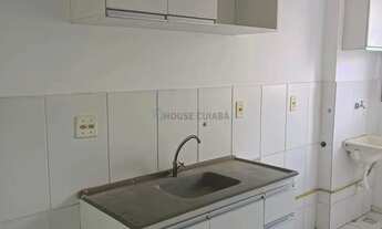 Imagem 5: Vendo Apartamento Região Central de Cuiabá