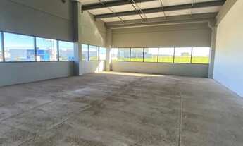 Imagem 5: Galpão à venda em condomínio industrial duas barras, limeira 3868m²