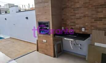 Imagem 5: Casa Térrea 200m² Condomínio Reserva Ipanema 2 Sorocaba/SP