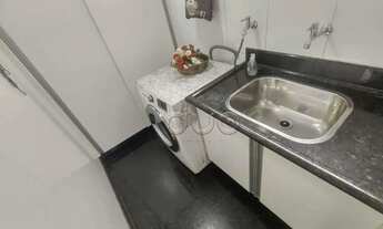 Imagem 7: Apartamento com 3 dormitórios à venda, 73 m² por R$ 340.000,00 - Vila Rezende - Piracicaba