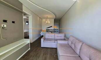 Imagem 3: Locação - Apartamento - Vila Santa Catarina - Americana - SP