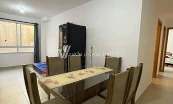 Imagem 3: Apartamento 2 dorm, 1 suíte, garagem