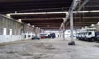 Imagem 2: Terreno com Galpão, 17.000 m²