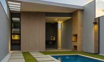 Imagem: CASA NO BAIRRO JANGURUSSU