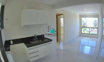 Imagem: Aluga-se Apartamento 2QT em Novo México