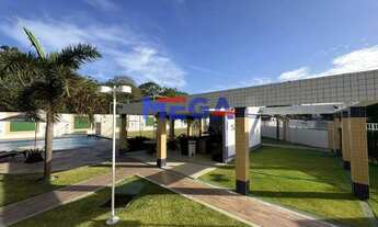 Imagem 4: Apartamento com 105m² com 03 Quartos no Bairro Luciano Cavalcante