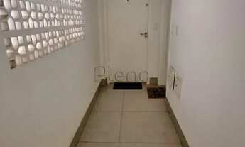 Imagem 3: Imóvel para venda tem 48 metros quadrados com 1 quarto em Ponte Preta - Campinas - SP