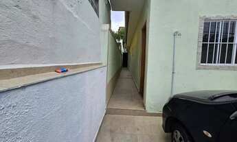 Imagem 2: Excelente imóvel com 3 dormitórios - Vila Iasi -Taboão da Serra