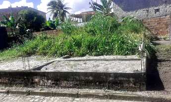 Imagem 6: Terreno em Salinas das Margarinas