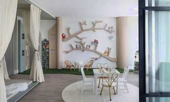 Imagem 5: Apartamento - 3 dormitórios - 1 Suíte - localizado em Balneário Camboriú / Centro REF: DW6