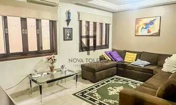 Imagem 3: Casa em Condomínio - Residencial Jardim das Colinas - Jardim das Colinas - 3 Dormitórios