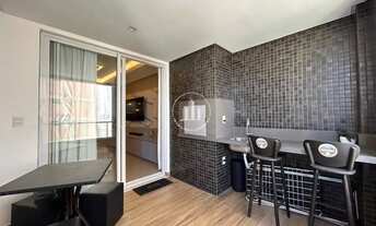 Imagem 7: Apartamento 3 Quartos com 1 Suíte e 107m² - Campinas