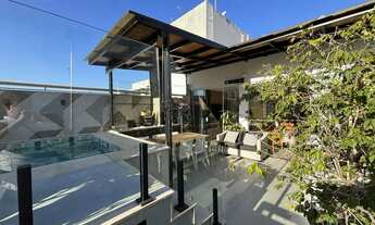 Imagem 4: Apartamento à venda no EDIFÍCIO PALAIS LA MADELEINE, CAMINHO DAS ÁRVORES, Salvador, BA