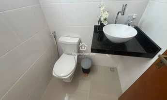 Imagem 5: Excelente Duplex para Locação Jardim Atlântico Central