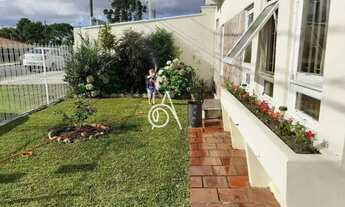 Imagem 4: Casa Térrea Xaxim 3 Quartos