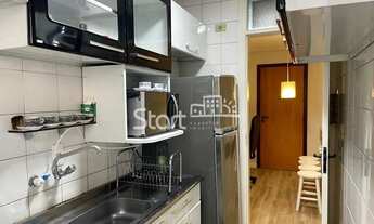 Imagem 3: Apartamento - Centro - Campinas