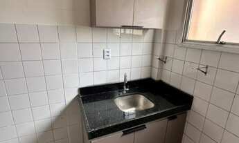 Imagem 5: Apartamento com 2 quartos à venda em Contagem