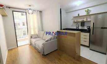 Imagem: Apartamento com 2 dormitórios à venda