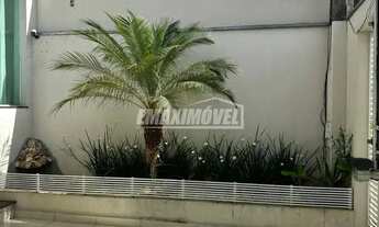 Imagem 4: Casa Assobradada 3 Dormitórios com 1 suíte - Jardim Bonsucesso