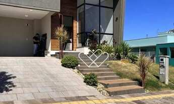 Imagem 2: EXCLUSIVIDADE, CONFORTO E DESIGN MODERNO NO CONDOMÍNIO DI GENÔVA