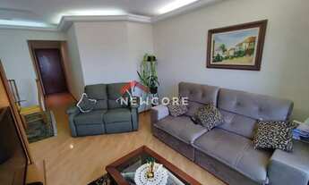 Imagem 2: Apartamento em Avenida Nova Cantareira - Tucuruvi - São Paulo/SP