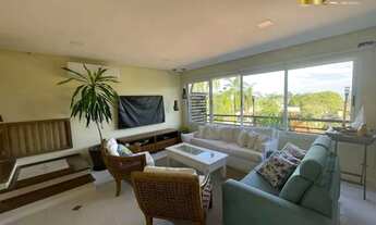 Imagem: Casa de Condomínio com 3 quartos, Juquehy