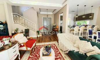 Imagem 2: Casa de condomínio em Estrada Carlos Antônio Pereira de Castro - Granja Viana - Cotia/SP