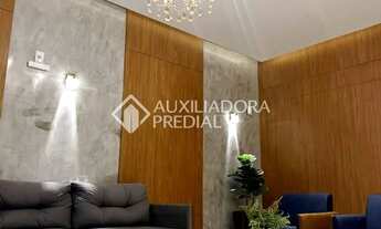 Imagem 5: Apartamento Gran Villagio com 3 Dormitórios e Terraço Vista Mar no Centro de Imbituba SC