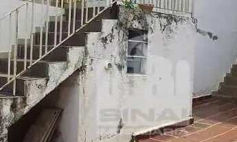 Imagem 6: Casa com 1 dormitório para alugar, 30 m² por R$ 1.000,00/mês - Vila Centenário - São Paulo