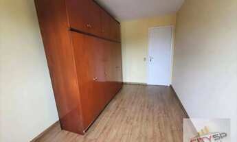 Imagem 7: Apartamento com 2 dormitórios para alugar, 61 m² por R$ 3.355,00/mês - Conceição - São Pau