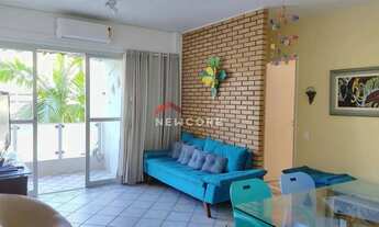 Imagem 5: Apartamento em Rua Marivaldo Fernandes - Enseada - Guarujá/SP