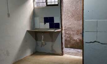 Imagem 3: Quitinete - centro