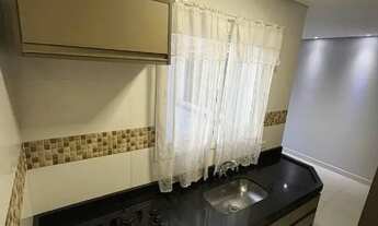 Imagem 3: Apartamento Cobertura para aluguel no bairro Jardim Rina