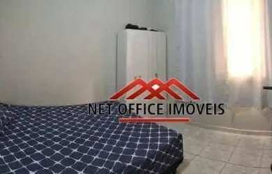 Imagem 4: Apartamento com 2 dormitórios à venda, 53 m² por R$ 260.000,00 - Bosque dos Eucaliptos - S