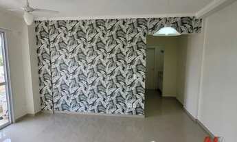 Imagem 5: Vittória Residence - Apartamento 01 dormitório para alugar próximo ao Shopping Plaza - São